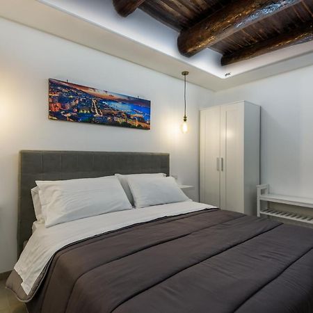 Villa Residenza San Gregorio Armeno à Naples Extérieur photo